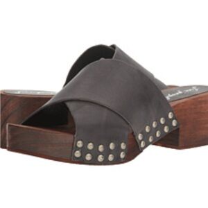 Free People Sonnet Clogs